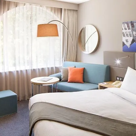 Hotel Crowne Plaza By Ihg Bruges