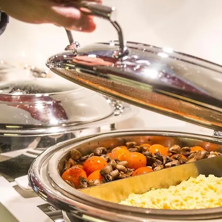 Hotel Crowne Plaza By Ihg Bruges
