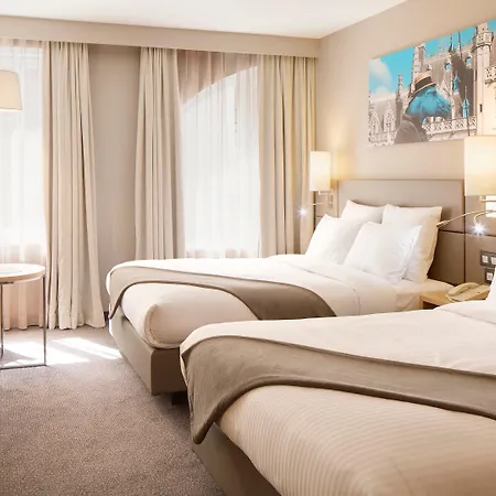Crowne Plaza By Ihg Bruges