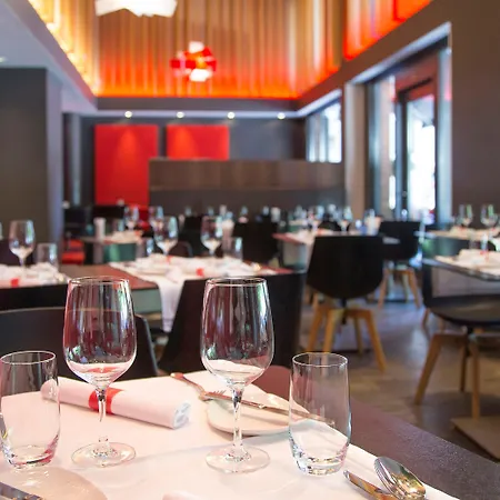 Crowne Plaza By Ihg Bruges