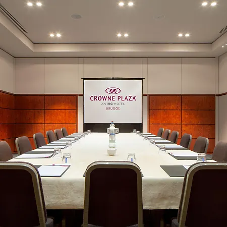 Hotel Crowne Plaza By Ihg