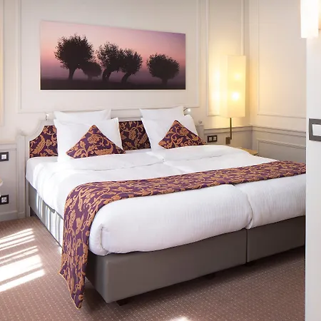 Crowne Plaza By Ihg Hotel Bruges