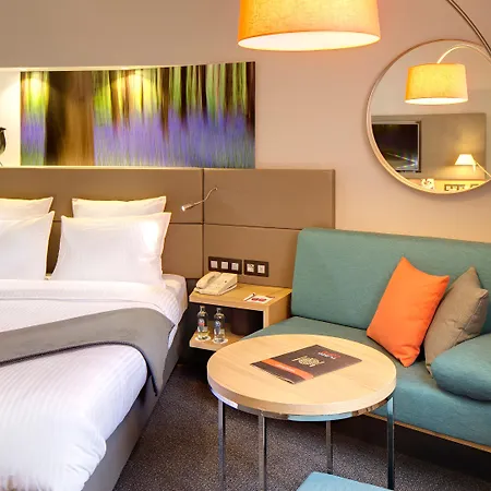 Crowne Plaza By Ihg Bruges