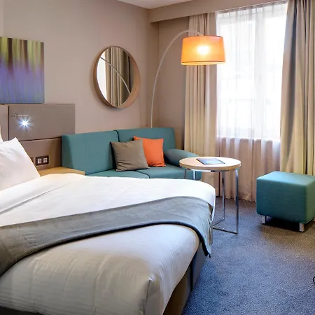 Hotel Crowne Plaza By Ihg Bruges