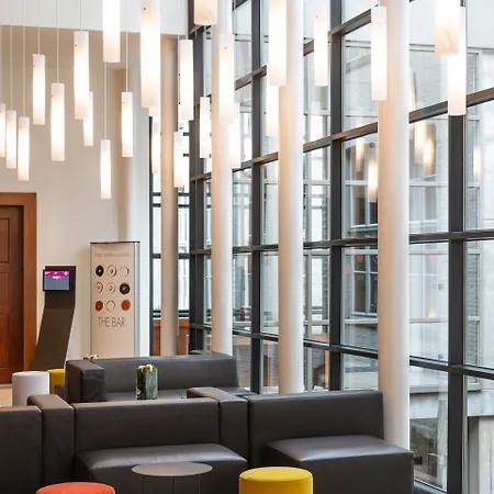 Hotel Crowne Plaza By Ihg