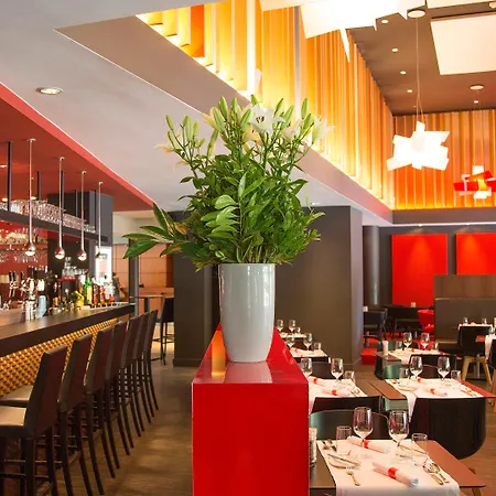 Crowne Plaza By Ihg Hotel Bruges