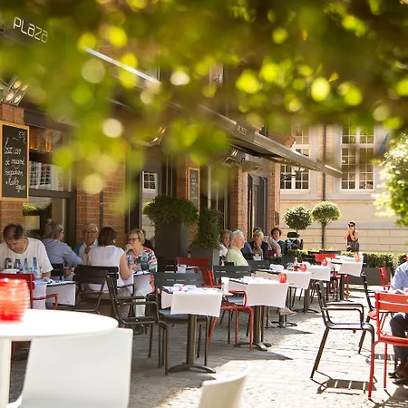 Crowne Plaza By Ihg Bruges