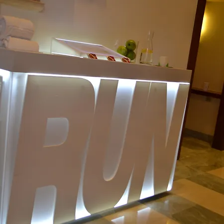 Hotel Crowne Plaza By Ihg Bruges