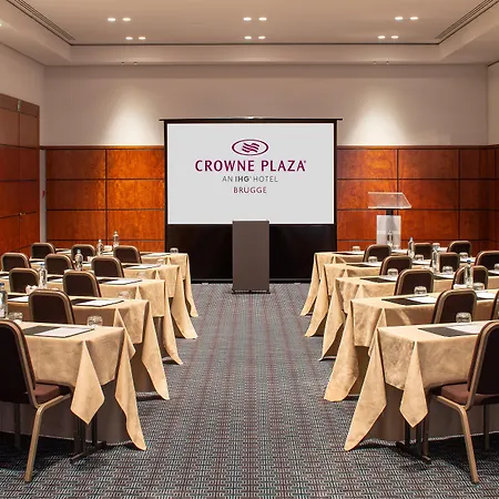 Hotel Crowne Plaza By Ihg