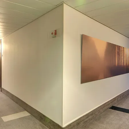 Crowne Plaza By Ihg