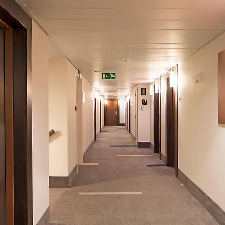 Hotel Crowne Plaza By Ihg