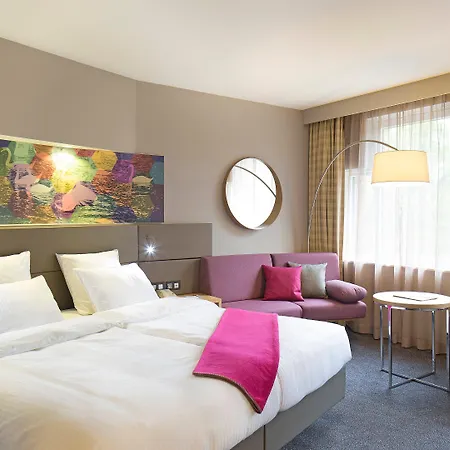 Crowne Plaza By Ihg Hotel Bruges