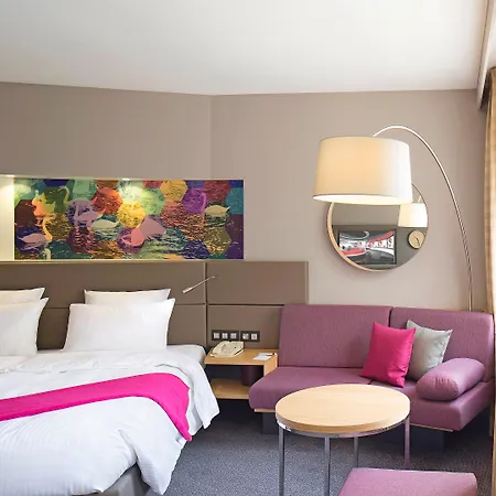 Hotel Crowne Plaza By Ihg Bruges