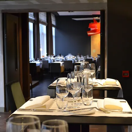 Hotel Crowne Plaza By Ihg Bruges