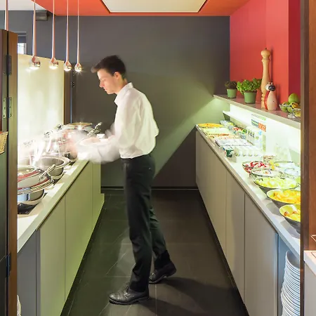 Crowne Plaza By Ihg Bruges