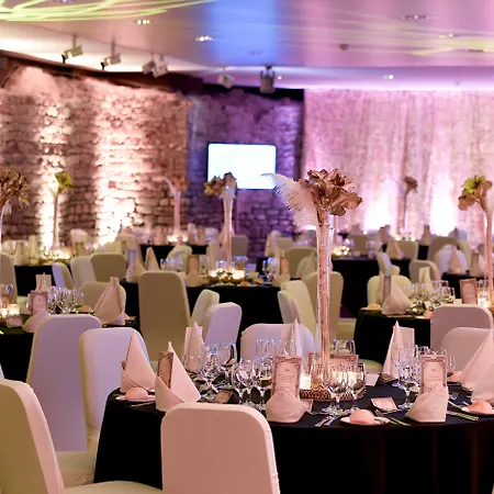 Hotel Crowne Plaza By Ihg Bruges