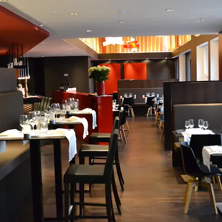 Crowne Plaza By Ihg Hotel Bruges