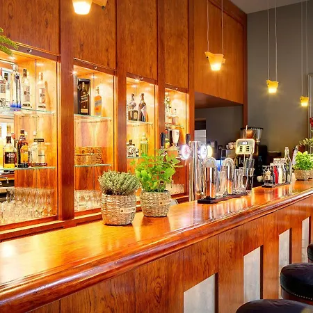 Crowne Plaza By Ihg 4* Bruges