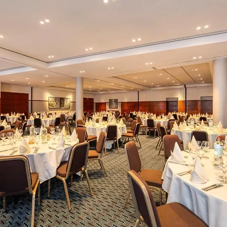Crowne Plaza By Ihg Hotel Bruges