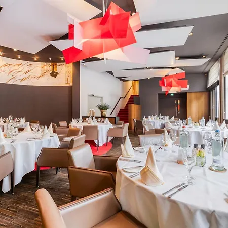 Crowne Plaza By Ihg Bruges