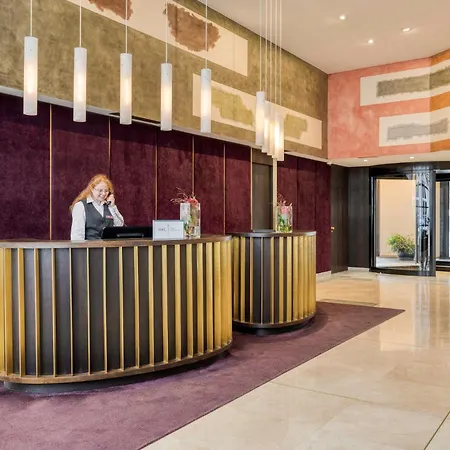 Hotel Crowne Plaza By Ihg