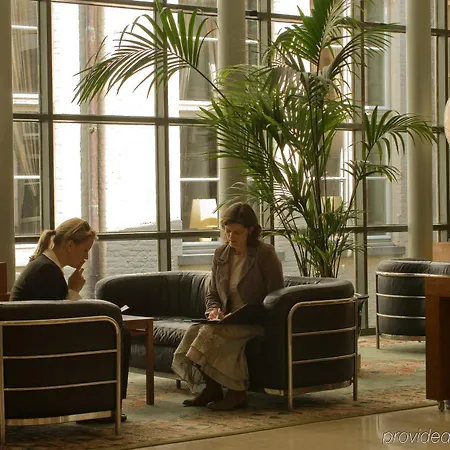Crowne Plaza By Ihg 4* Bruges